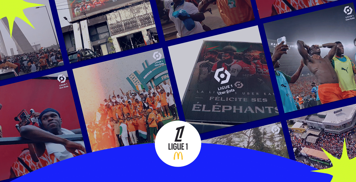 Ligue 1’s Strategic Campaign During the African Cup of Nations