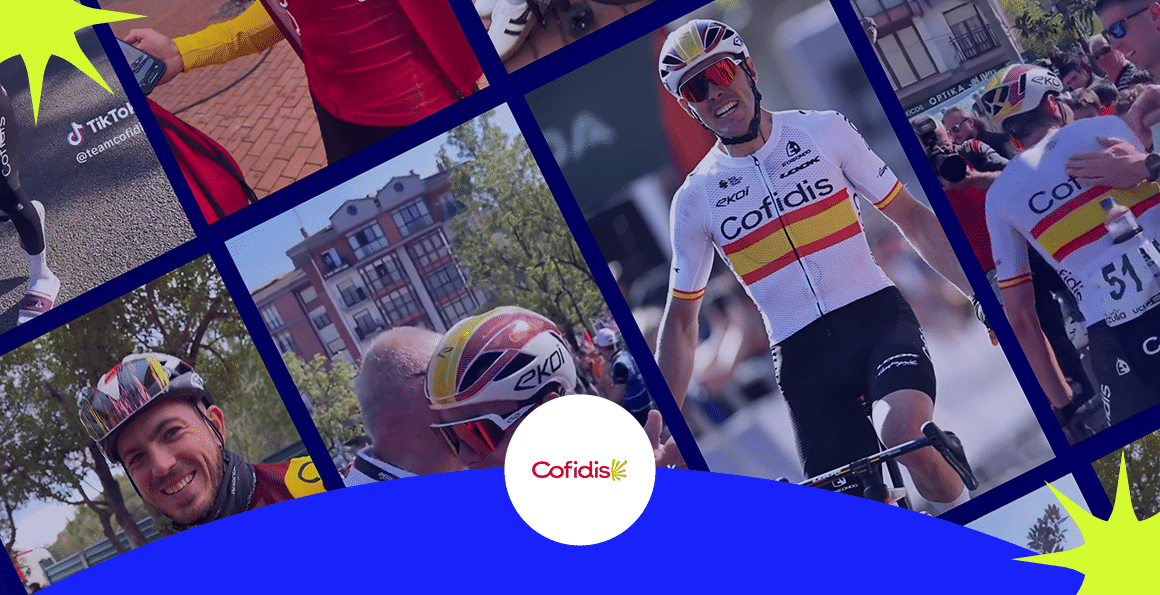 Team Cofidis