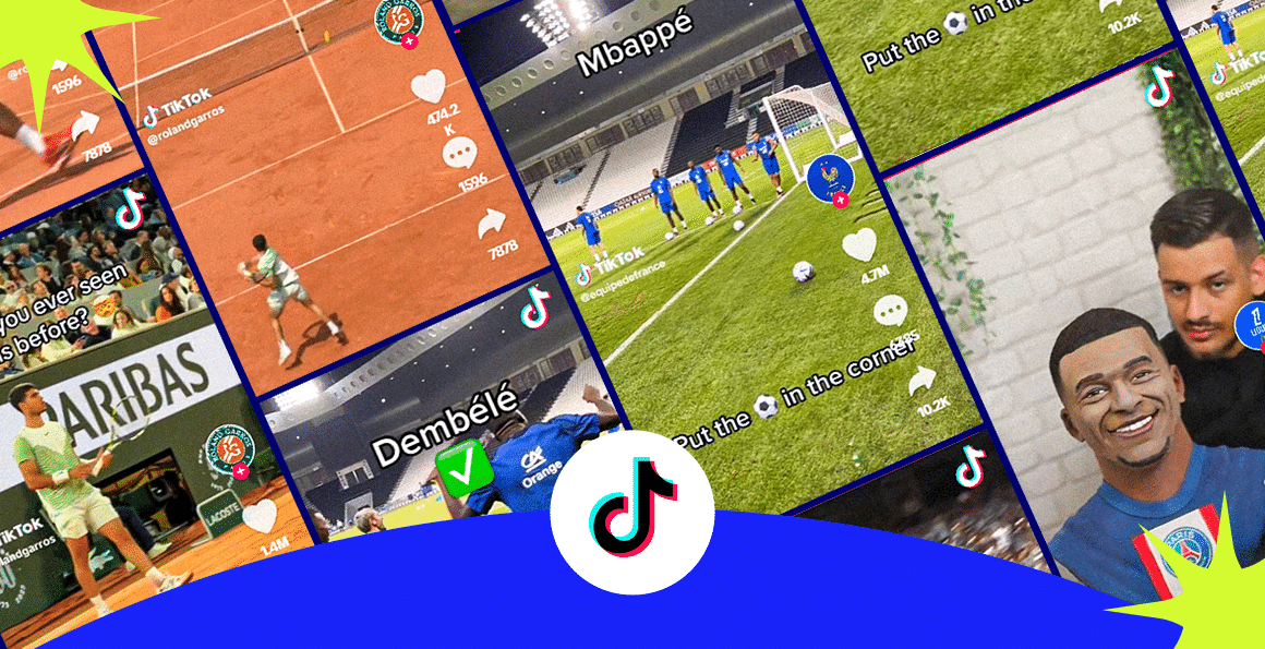 De 0 à 15 millions de followers sur Tiktok