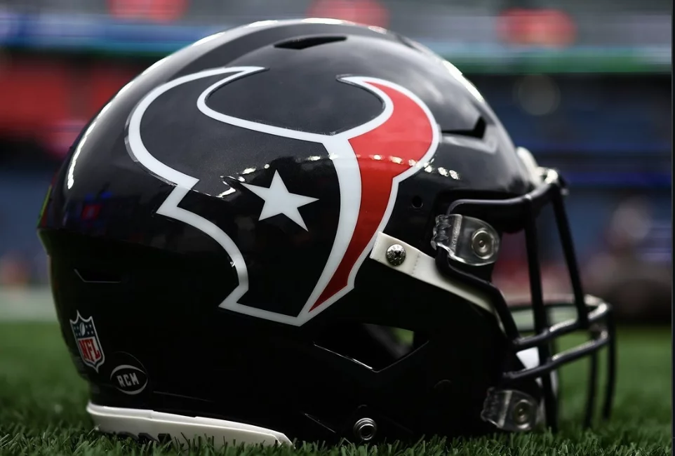 LES HOUSTON TEXANS AU MEXIQUE