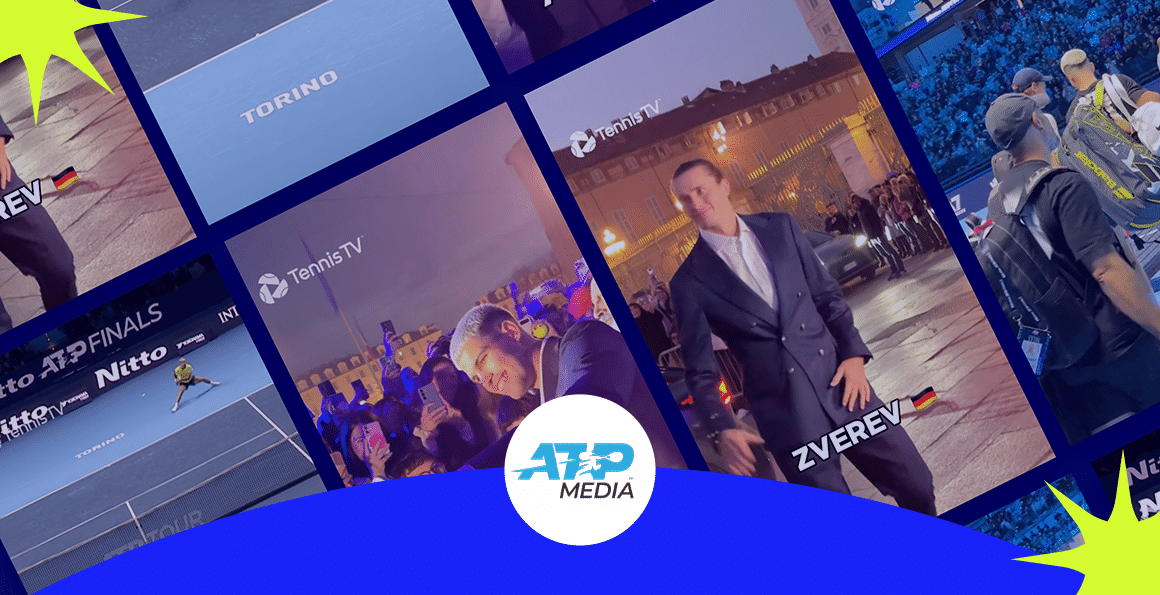 ATP x Samba — Spanish TikTok Geo-Fencing Strategy Mission