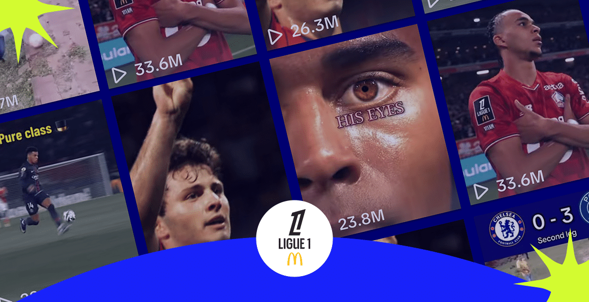 6,6 Millions de Nouveaux Fans : Une Croissance Mondiale Explosive