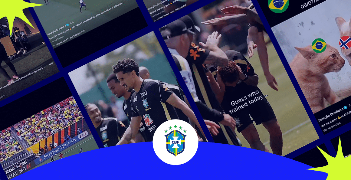 La Seleção à la conquête du monde pendant la WC 2026