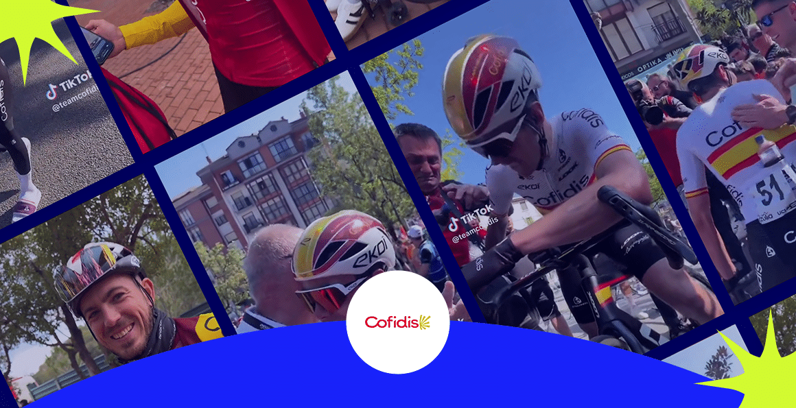Team Cofidis