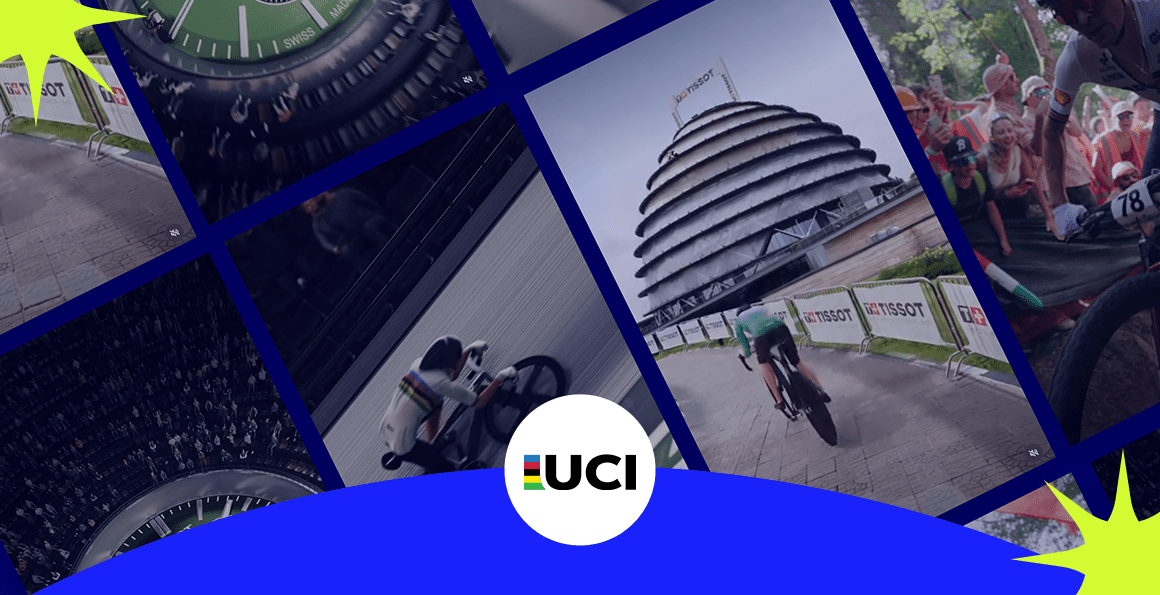 UCI X Tissot