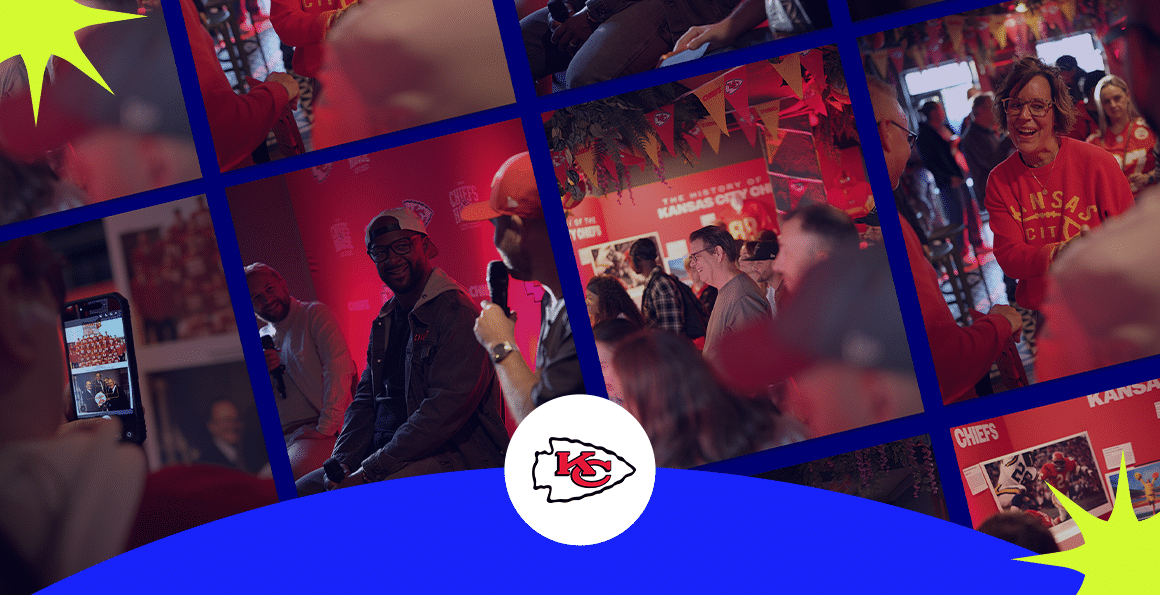 Chiefs House London: Bringing Chiefs Kingdom to the UK