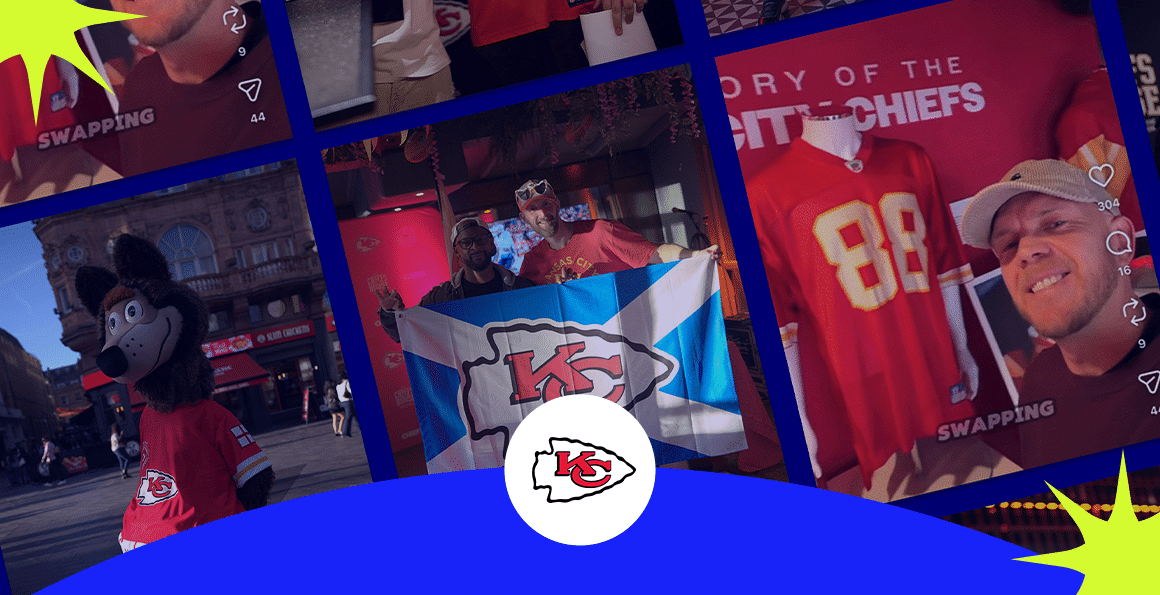 Chiefs House London: Bringing Chiefs Kingdom to the UK