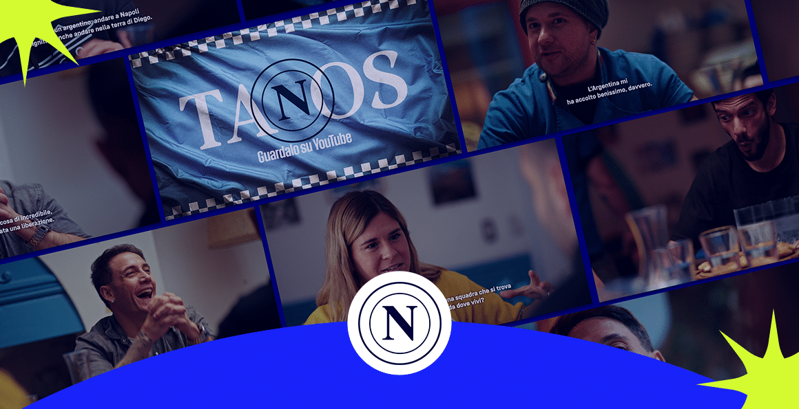 “Tanos”, a Bond Between Naples and Buenos Aires